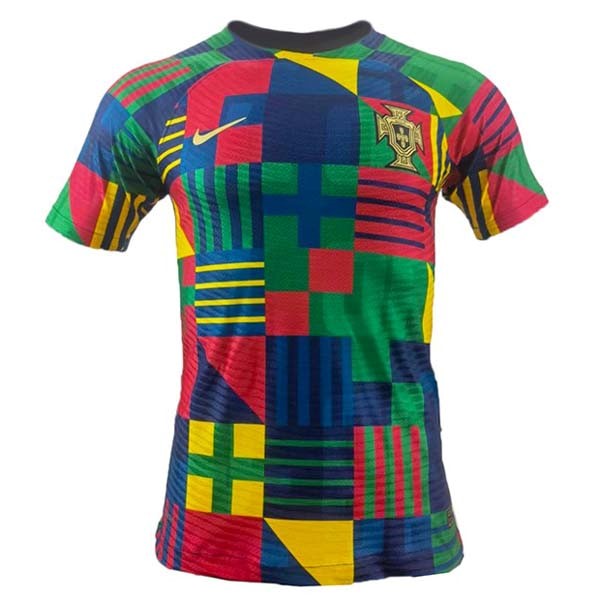 Tailandia Camiseta Portugal Edición Especial 2022/23